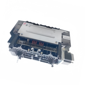 Pièces de rechange Atm <span class=keywords><strong>GRG</strong></span> CRM9250N up Note <span class=keywords><strong>TRANSPORT</strong></span>-CRM9250N-UNT-R-002 DROITE YT4.029.0930 502015431001 - Product Image 2