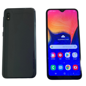 Original débloqué <span class=keywords><strong>Euro</strong></span> Version A10S Smart Phone Vente en gros LTE Cellulaire Mobile avec Octa Core CPU - Product Image 1