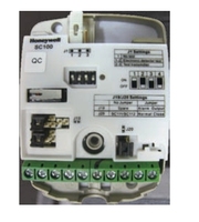 Sensor Getaran Honeywell SC100 untuk Lemari Bank