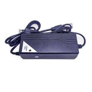 เครื่องชาร์จ 12S 36V 38.4V 150W อะแดปเตอร์ชาร์จ DC 42 V/43.2 V/43.8 V 3a 3.5a สําหรับสกู๊ตเตอร์ไฟฟ้า LiFePO4 แบตเตอรี่ Pack - Product Image 2