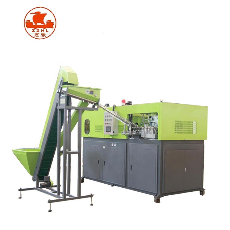 High Quality Full Automatic Straight Line