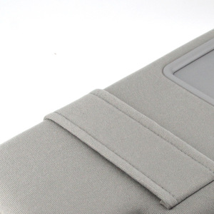 Parasol para Toyota Camry 07-11, gris, lado derecho, 74320-06780-B0, fácil instalación - Product Image 2