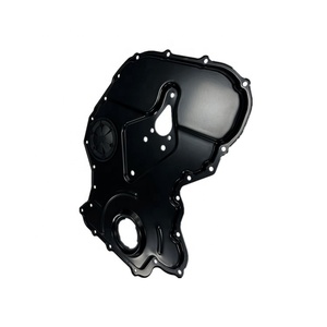 卸売車スペアパーツエンジンシステムタイミングベルトカバーBK3Q-6019-CB BK3Z-6019-A <span class=keywords><strong>3.2</strong></span>エンジン2012用 - Product Image 2