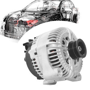 <span class=keywords><strong>Precio</strong></span> de fábrica OE 12317524972 12317551256 <span class=keywords><strong>Alternador</strong></span> para <span class=keywords><strong>BMW</strong></span> 1 'series 2' Series 4 Coupe X5 X6 repuestos - Product Image 1