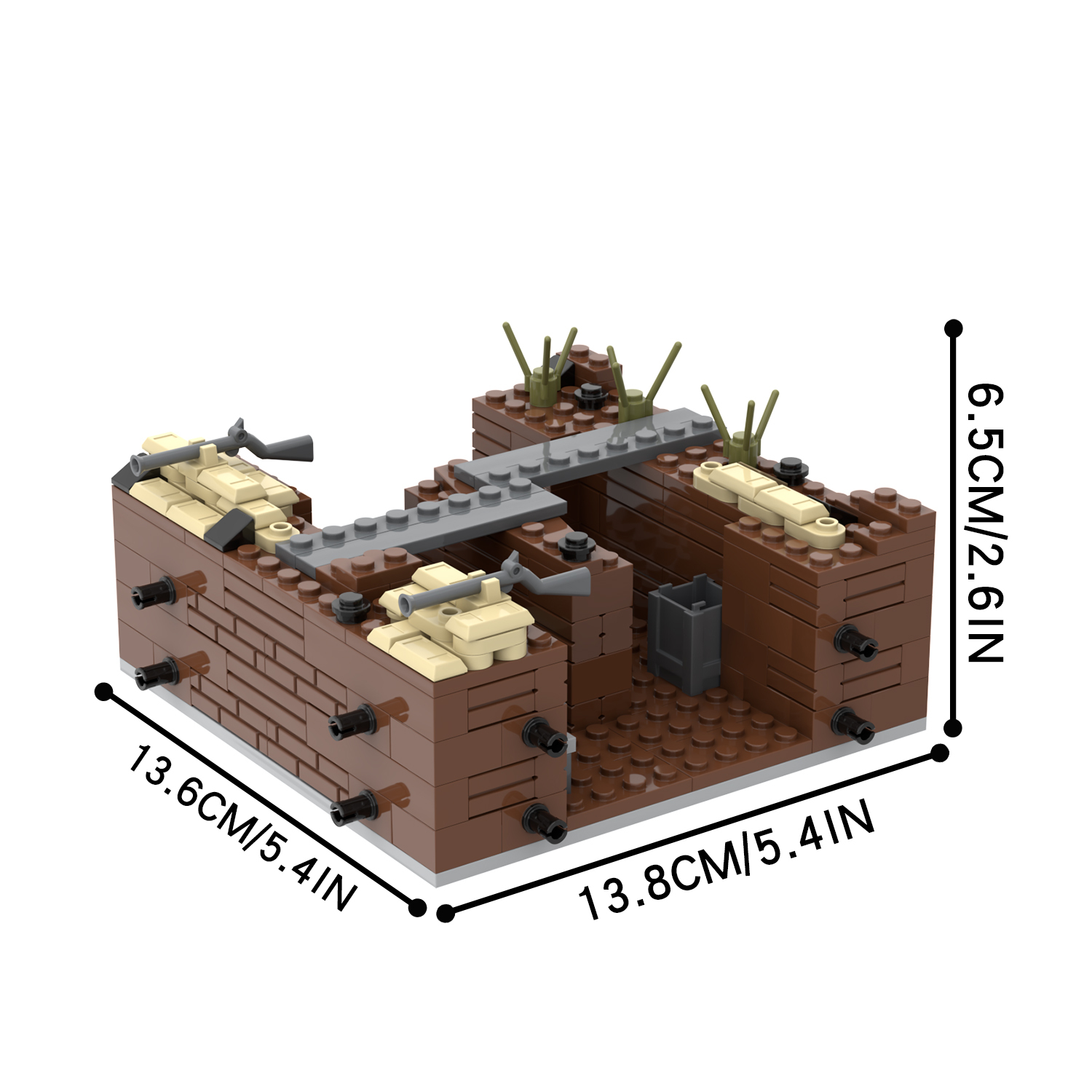 MOC5064-C