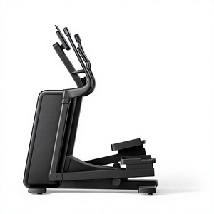 Elliptique magnétique silencieux commercial pour la maison, appareil de fitness cardio, cross-trainer, Chine - Product Image 1