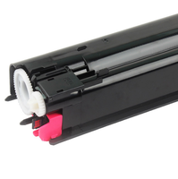 Cartouche de toner couleur complète compatible MX-27CT pour MX-2700/2300/2700NJ/3500N/3501N/4500N/4501N