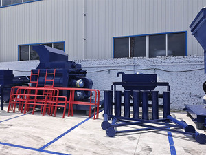 Centrale de malaxage stationnaire 120m³/h-240m³/h, centrale à béton prêt à l'emploi - Product Image 6