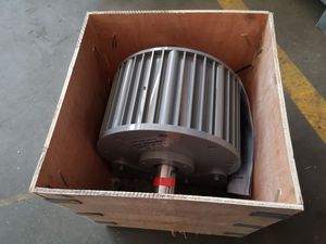 Générateur à aimants 10 kW 200 tr/min FT-10KW - Product Image 4