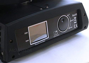 Chùm Đèn Sân Khấu Ánh Sáng 230W Sharpy 7r Chùm Di Chuyển Head Lights - Product Image 5