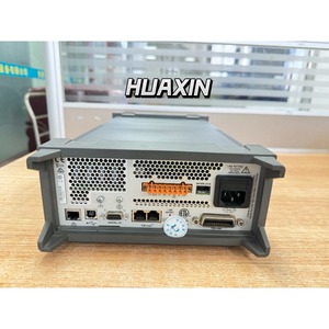 2461 Measurement Resolution Graphical High Current Digital Sourcemeter Smu * hx - Product Image 4