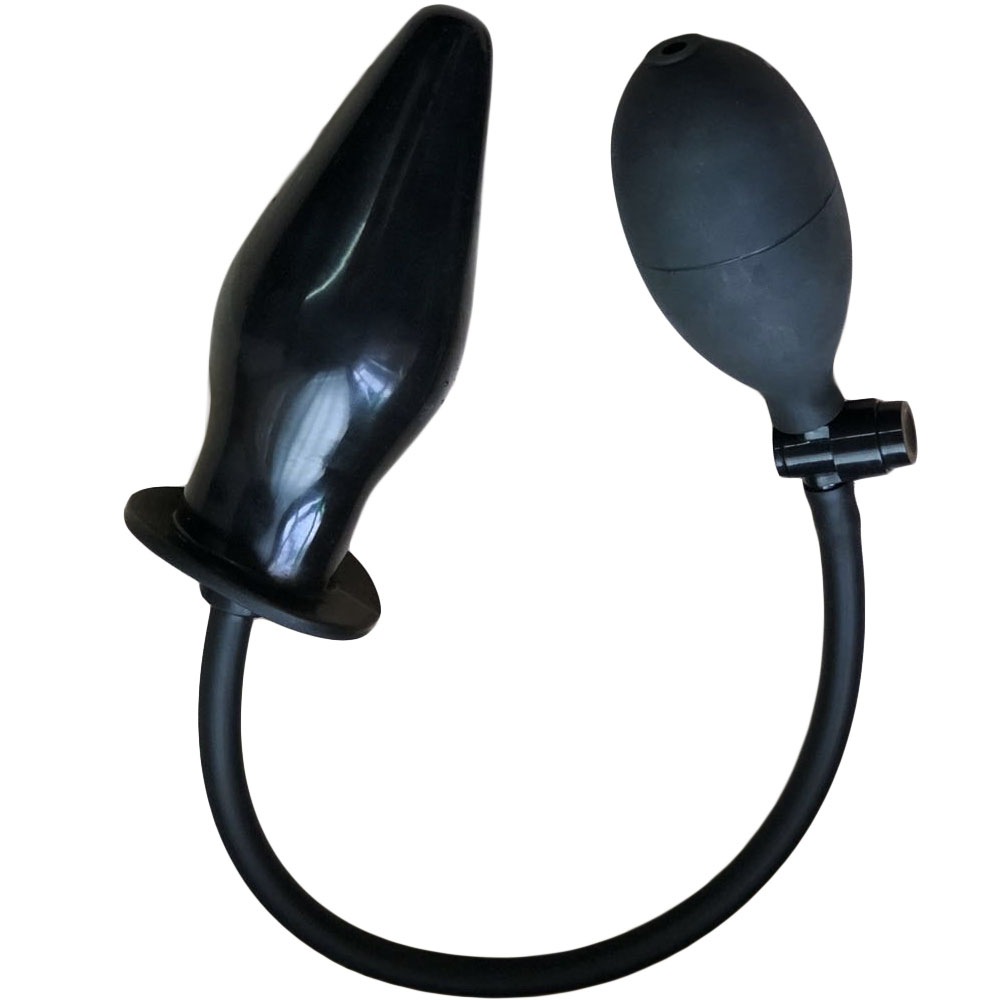 Inflatable Men Sex Toys - Super Realistic & Durable