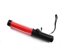 Utile trafic led bâton lumineux de signal de bâton led baguette clignotante