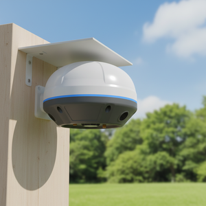 โหนด Visual-GNSS กำลั<span class=keywords><strong>ง</strong></span>ไฟต่ำพิเศษสำหรับการ<span class=keywords><strong>ประเมิน</strong></span>ความเสถียรขอ<span class=keywords><strong>ง</strong></span>พื้นที่ลาดชันระยะไกล - Product Image 2