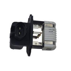 Điện Trở Quạt Làm Mát Động Cơ Mới Cho Kia Forte Hyundai Elantra Sonata 2009-2015 25385-07550 - Product Image 1