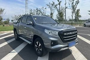 CHANGAN KAICENE <span class=keywords><strong>F70</strong></span> 4WD pick-up chinois haute Performance 2.5T 150 HP L4 pick up petroleum pick up véhicules Changan Kaichen - Product Image 3