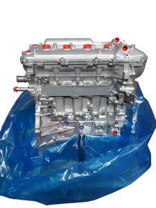 มอเตอร์ญี่ปุ่น1.8L 3ZR <span class=keywords><strong>2ZR</strong></span> FE อะไหล่<span class=keywords><strong>เครื่อง</strong></span>ยนต์สำหรับรถยนต์ Toyota Corolla 2008 2010 - Product Image 2