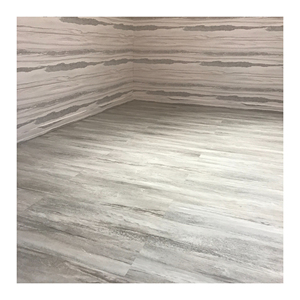Suelo de Losetas de Vinilo de Lujo Impermeables de PVC, Planchas de LVT con Aspecto de Madera, Revestimiento de Suelo Duradero para Hogar, Hotel, Oficina y Uso Comercial, 5 Años de Garantía - Product Image 3