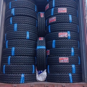 ยาง 315/80R22.5 ยี่ห้อ LIONLORD ประสิทธิภาพสูง ความต้านทานการหมุนต่ำ - Product Image 4