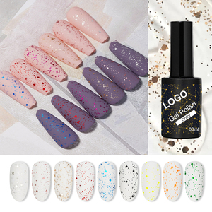 <span class=keywords><strong>Kit</strong></span> Smalto Gel UV per Nail Art 2026, Set Completo OEM per Unghie in Gel UV Rimovibile - Product Image 3