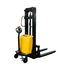 מלגזה חשמלית 1.5 טון גובה הרמה 3 מטר - Product Image 1