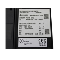 Controlador principal del sistema CNC original de la marca de fábrica,