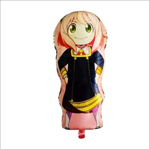 <span class=keywords><strong>Palloncini</strong></span> di cartone animato, <span class=keywords><strong>palloncini</strong></span> di pellicola di alluminio dei <span class=keywords><strong>cartoni</strong></span> <span class=keywords><strong>animati</strong></span>, <span class=keywords><strong>palloncini</strong></span> di decorazione della festa di compleanno - Product Image 4