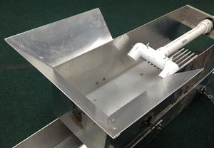 River Mini Goldwaschmaschine Tragbare Schleuse Separator-Ausrüstung - Product Image 6