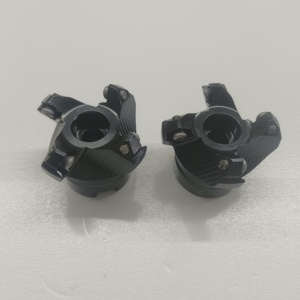 KM12 45degree machining milling <strong>machine</strong> fly cutter plate <strong>CNC</strong> waste corner milling cutter end mill plate disk shell - Product Image 1