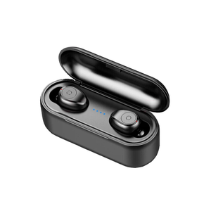 Casque Sans Fil Bluetooth 5.0 Écouteurs TWS HIFI Mini Dans l'oreille Sport Casque Supporte iOS/Android téléphones HD Appel - Product Image 2