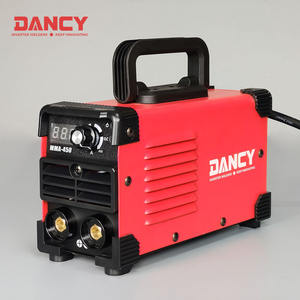 MMA-450 Super Mini Vara ARC Máquina De Solda IGBT Inversor Máquina Portátil MMA Soldador Peso Leve <span class=keywords><strong>2</strong></span>.3KG Preço Barato 110V 220V - Product Image 1