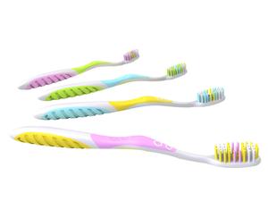 YIZUMI 60 Tấn YV-600DS Bàn Chải Đánh Răng Nhựa Thẳng Đứng Máy Ép Phun - Product Image 5