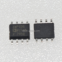 FDC2612 Circuito integrado Otros chips ICS Componentes electrónicos nuevos y originales Microcontroladores de microchip
