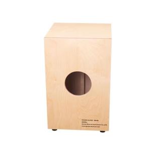 Percusión musical China, <span class=keywords><strong>precio</strong></span> barato, caja de madera de Color, tambor cajon - Product Image 2