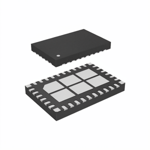 Power Management (PMIC) BOM IC In Stock LT8645SIV#PBF 32 TFQFN Exposed Pad Electronic Chips Component - Product Image 1