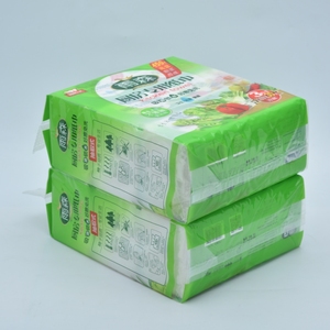 Serviettes de cuisine jetables en papier absorbant, 50 pièces, essuie-tout de cuisine, papier absorbant à 2 plis - Product Image 5