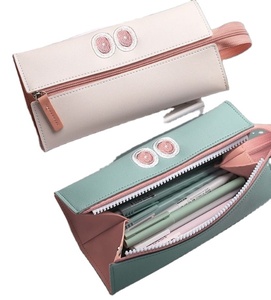 <span class=keywords><strong>Astuccio</strong></span> per matite di alto valore da <span class=keywords><strong>uomo</strong></span> e donna con personalità da cancelleria alla moda semplice e grande capacità - Product Image 1