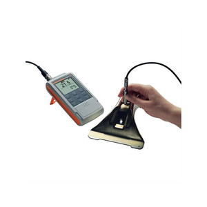Medidor de Espesor Fischer Delatascope DMP 10, Rango de Medición de 1500 Micras, Fuente de Alimentación de 6.5V, Hecho en Alemania - Product Image 4