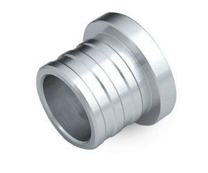 Tubo de aluminio tapa macho - Product Image 4