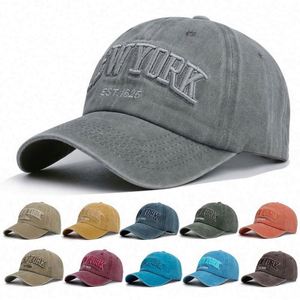 6 Panel 100% Cotton <b>Cap</b> for <b>Man</b> <b>Baseball</b> <b>Cap</b> Wholesale Custom Embroidery Logo Washed Cotton Vintage <b>Baseball</b> <b>Cap</b> - Product Image 1