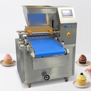 Ugello Dosatore Manuale per Cannoli e Profiterole, per Dolci Italiani e Francesi Ripieni - Product Image 6