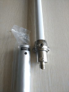 เสาอากาศคุณภาพสูง Diamond SD-X50 144/430MHz 145/435MHz VHF UHF แบบสองย่านความถี่ สำหรับวิทยุสื่อสาร RPT Repeater เสาอากาศฐานไฟเบอร์กลาส - Product Image 3