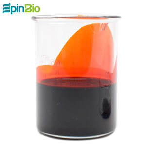 Ematocococcus pluvialis לחלץ <span class=keywords><strong>astaxanthin</strong></span> oloresin 5% שמן <span class=keywords><strong>astaxanthin</strong></span> - Product Image 2