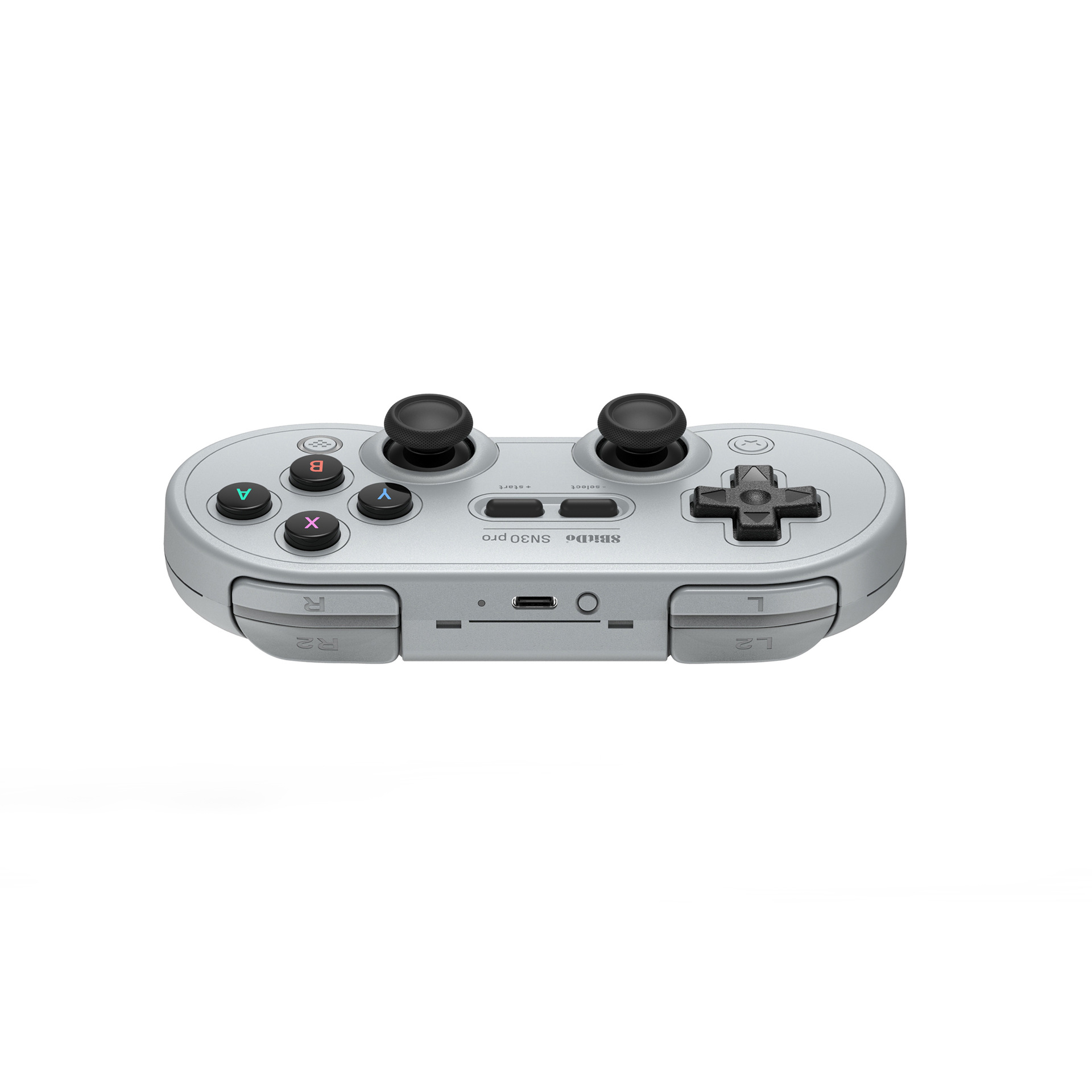 SN30 Pro Game Controller 8BitDo Gamepad Game Joystick for