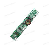 Creatall CA-168 Modules de pilote d'alimentation LCD LED universels de 32 pouces Carte de pilote de rétroéclairage à courant constant