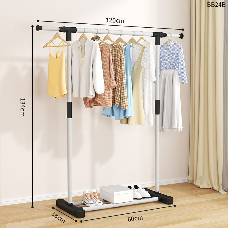 120CM [White] Extendable