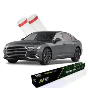 High Quality PPF Eaglevinyl Clear Transparent Car Body Wrap Vinyl Roll Self Healing Matt Paint Protective Film PPF For Cars