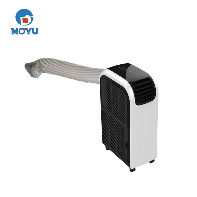 MOYU Integrated Remote Control Indoor Outdoor 9000 Btu Portable AC Unit Portable air Conditioner