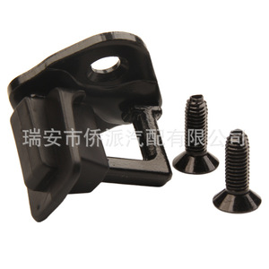 Goupilles d'impact pour serrures de porte Ford 9L3Z-1522008 5L3Z-1522008A en acier galvanisé – Pièces de rechange - Product Image 4