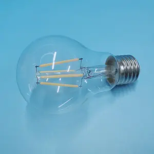 LED FILAMENT ampul ışık A60 A60 E27 4/6/8/12W